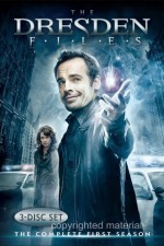 Watch The Dresden Files 5movies